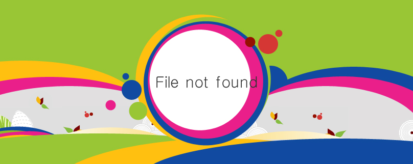 File not Found