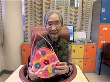 手工活動