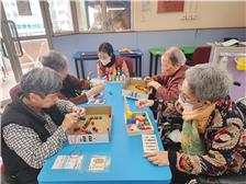 你最叻-專注力提升小組