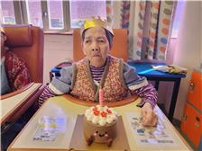 長者生日會