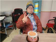 長者生日會