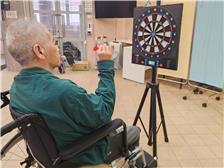 樂齡飛鏢