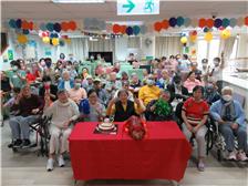 13 Anniversary Celebration